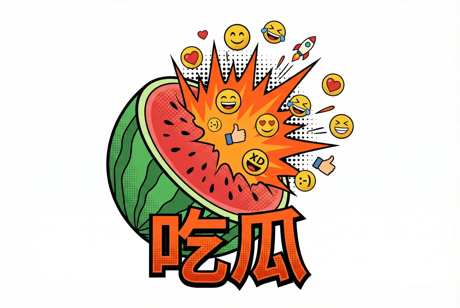 美国十次唐人社 社区Logo